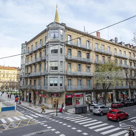 Urbieta Korner - Local Rentss * San Sebastián