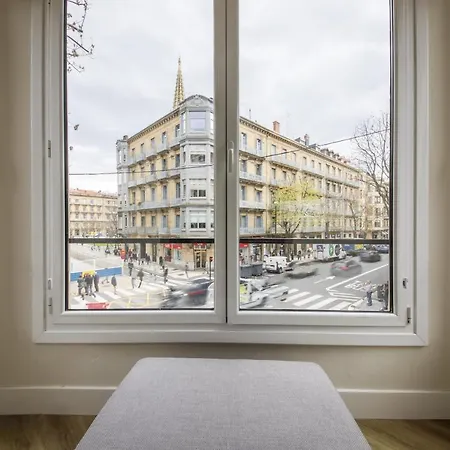 Urbieta Korner - Local Rentss Daire San Sebastián