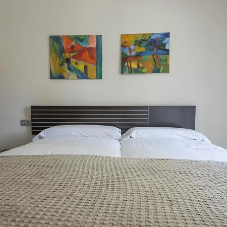 Urbieta Korner - Local Rentss * San Sebastián