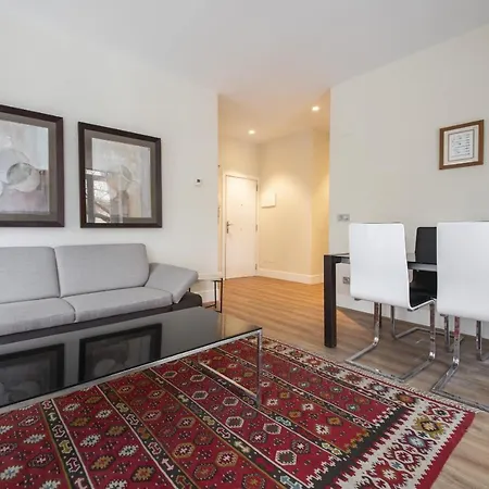 Apartman Urbieta Korner - Local Rentss San Sebastián