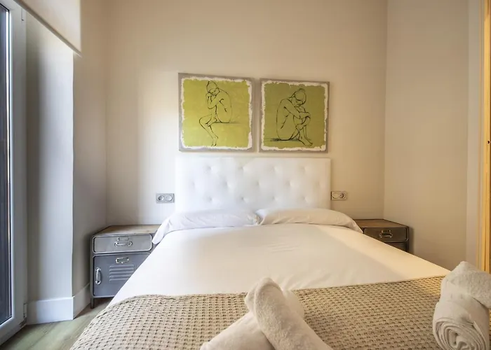 Urbieta Korner - Local Rentss San Sebastián