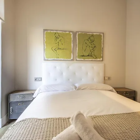 Urbieta Korner - Local Rentss San Sebastián