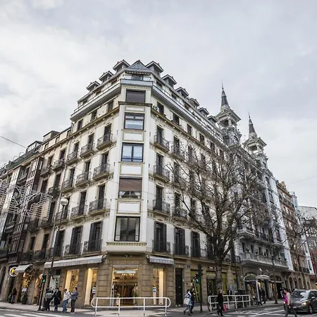 Urbieta Korner - Local Rentss Apartmán San Sebastián