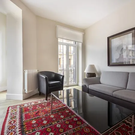 Urbieta Korner - Local Rentss Lejlighed San Sebastián